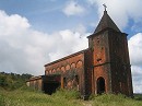 Eglise de Bokor